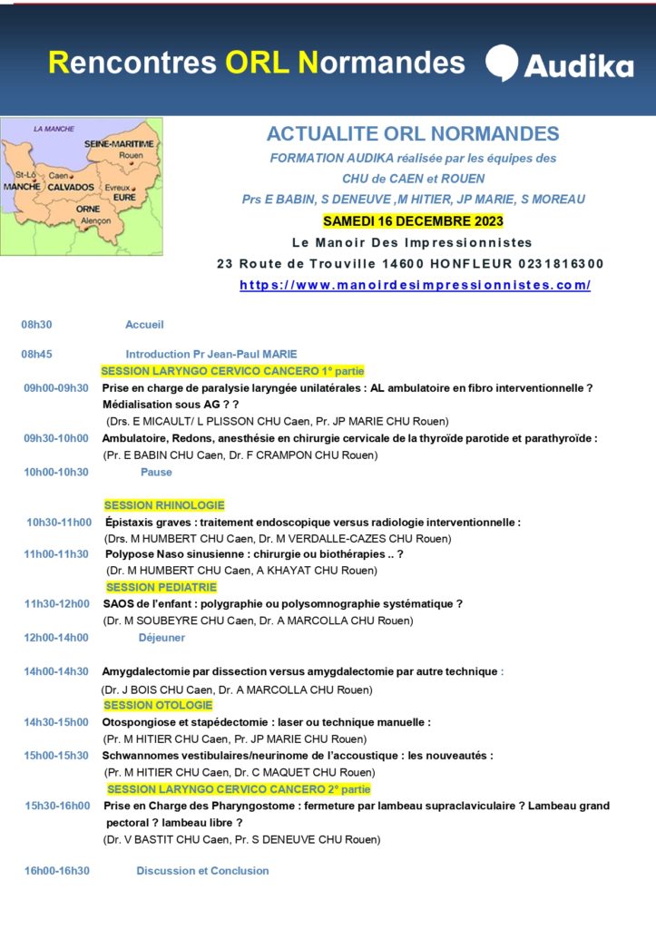 RENCONTRES NORMANDES d'ORL programme_page-0001