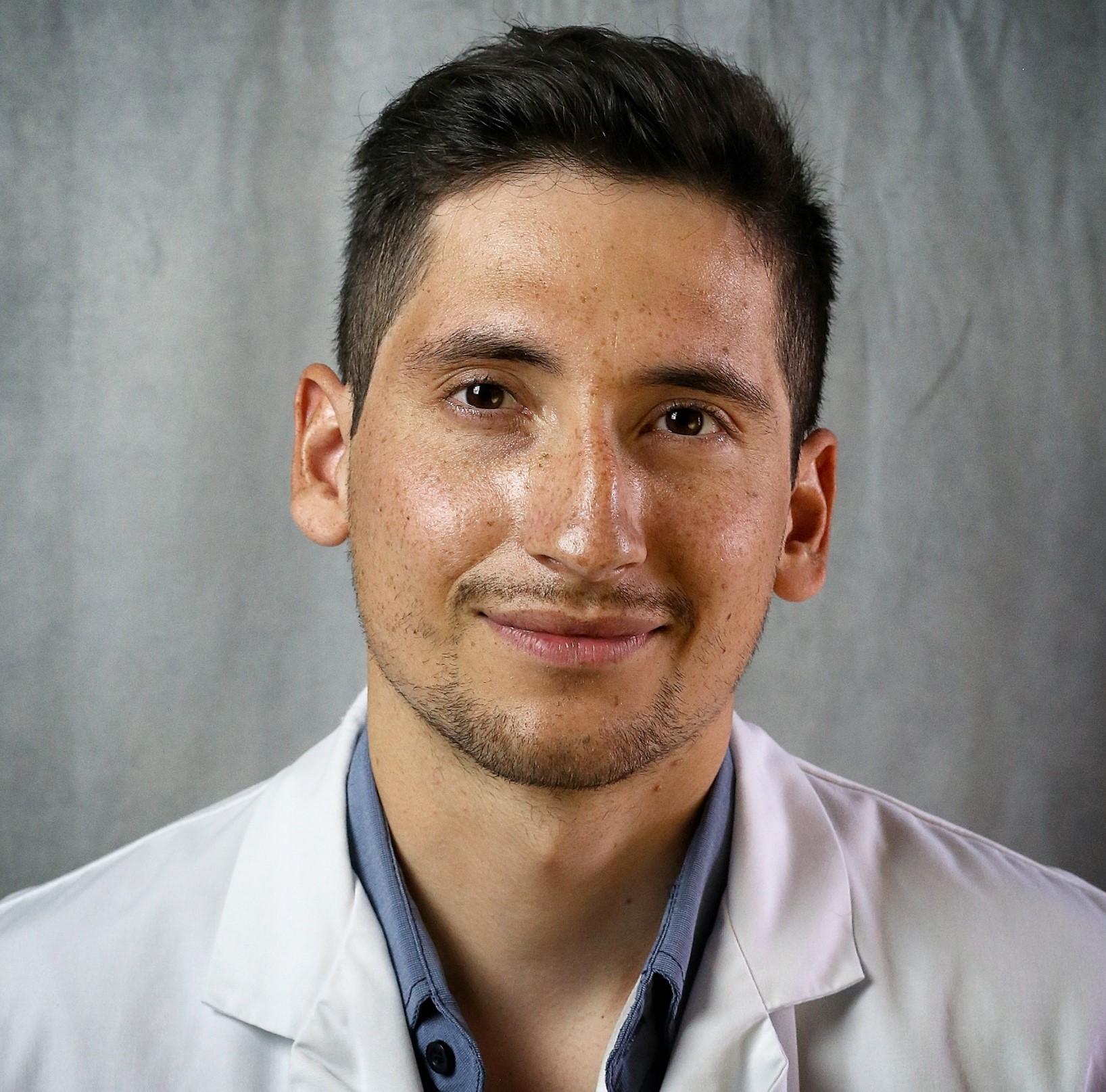 Dr Benjamin BLANCHARD