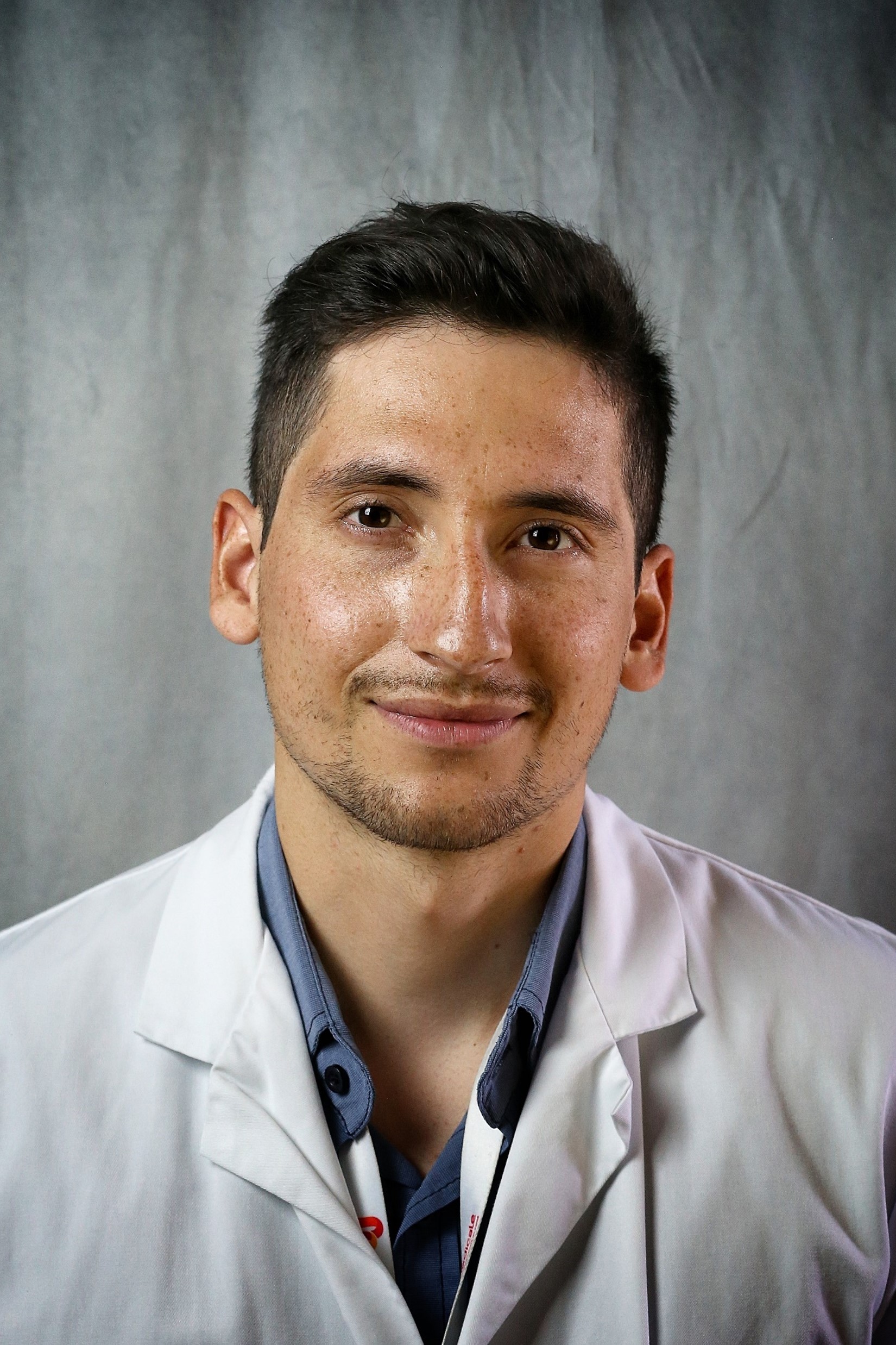 Dr Benjamin BLANCHARD