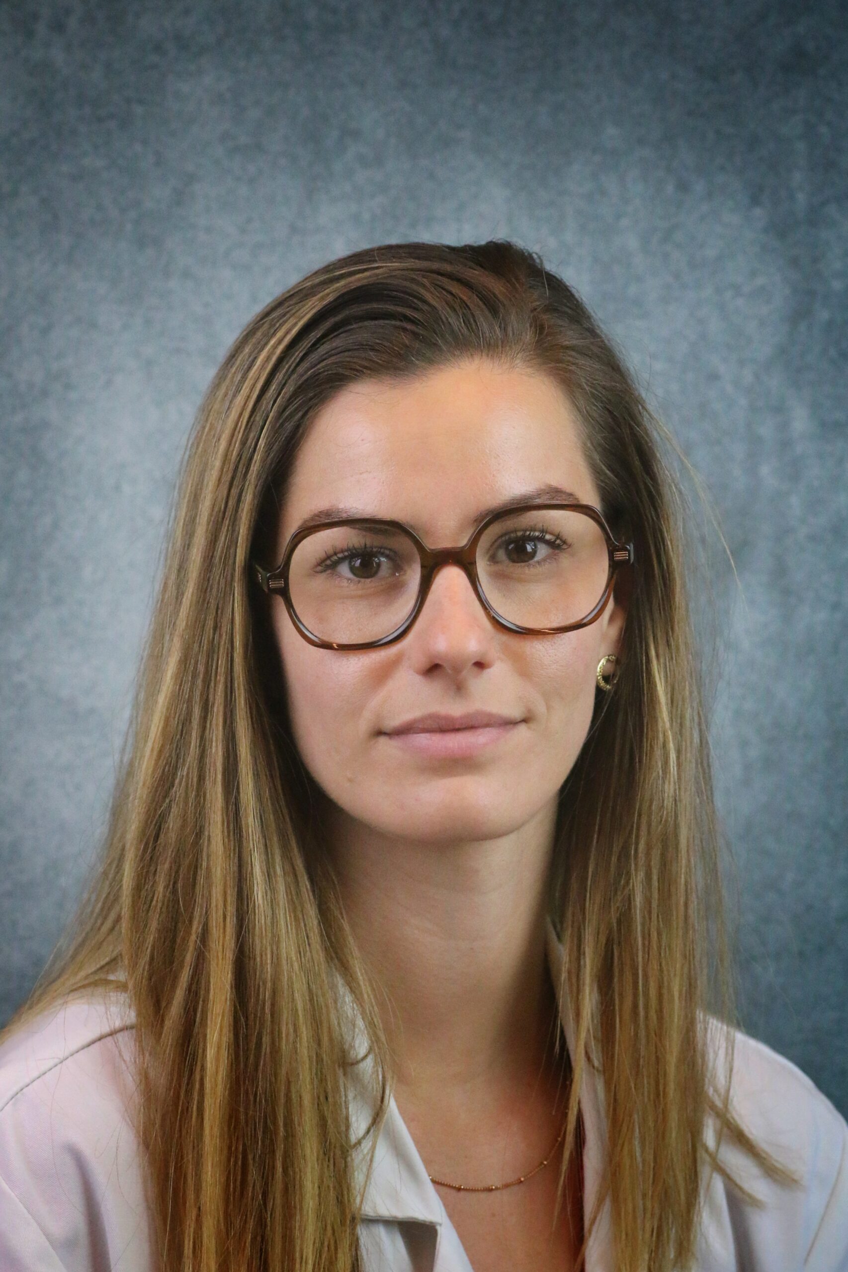 Dr Lisa BALUTA