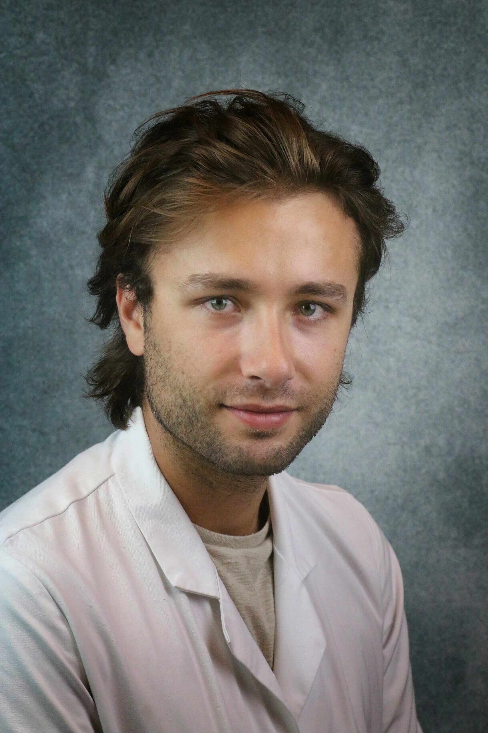 Dr Yoan LE GOFF
