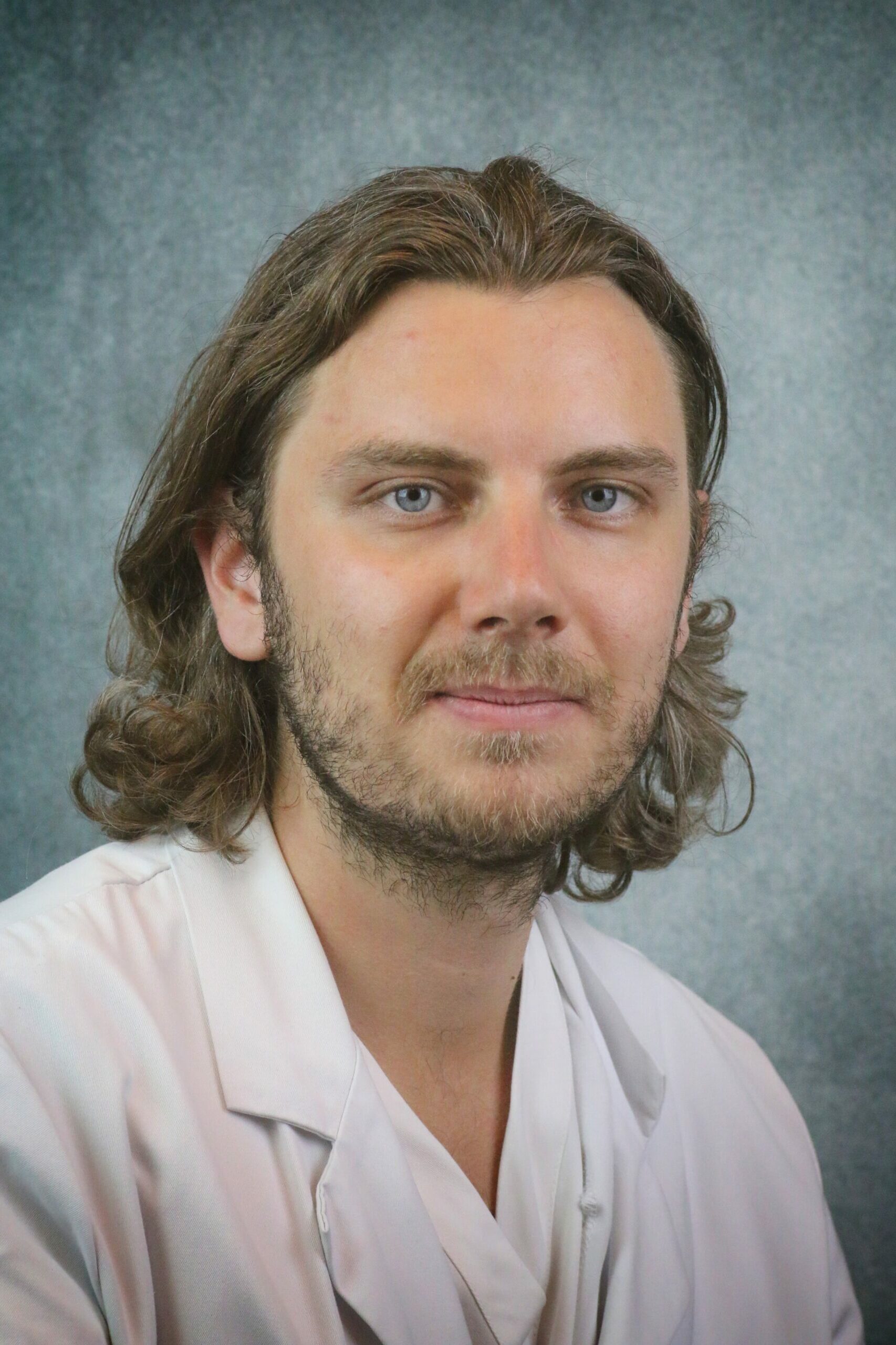 Dr Marc-Antoine PASQUET