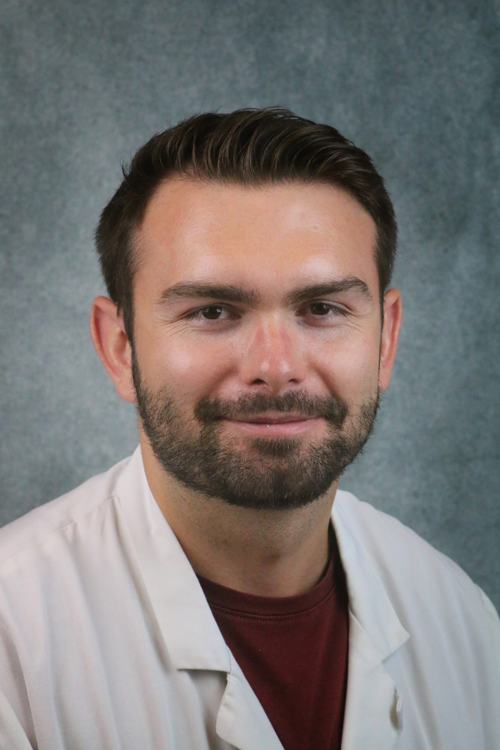 Dr Pierre GAUSSENS