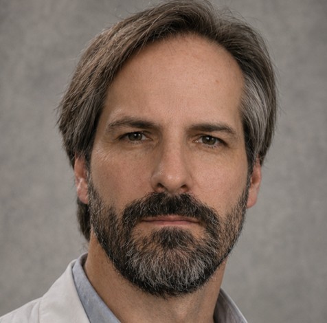 Dr Vincent PATRON