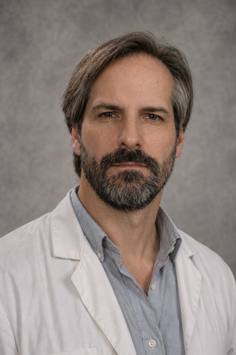 Dr Vincent PATRON